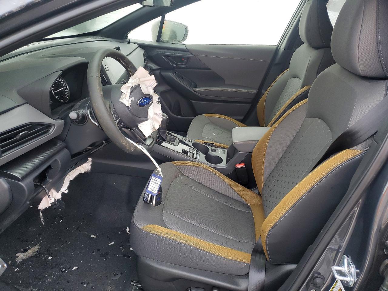 2025 Subaru Crosstrek Sport - Image 7