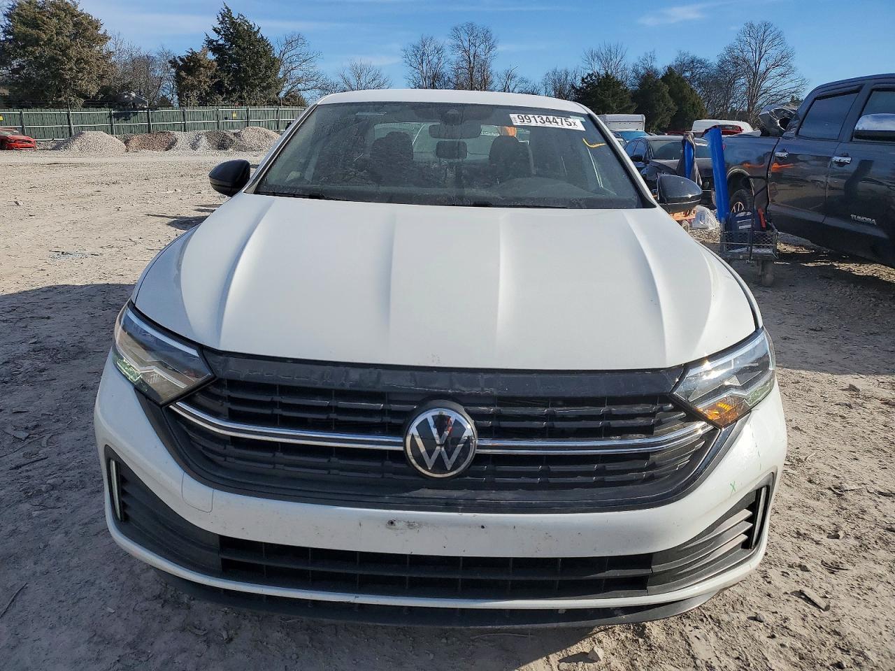 2024 Volkswagen Jetta Sport - Фото 5