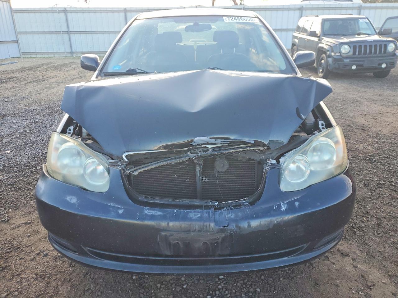 2004 Toyota Corolla Ce - Image 5