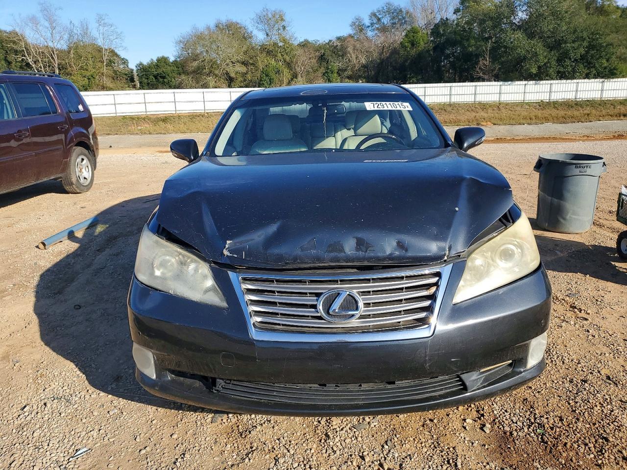 2011 Lexus Es 350 - Фото 5