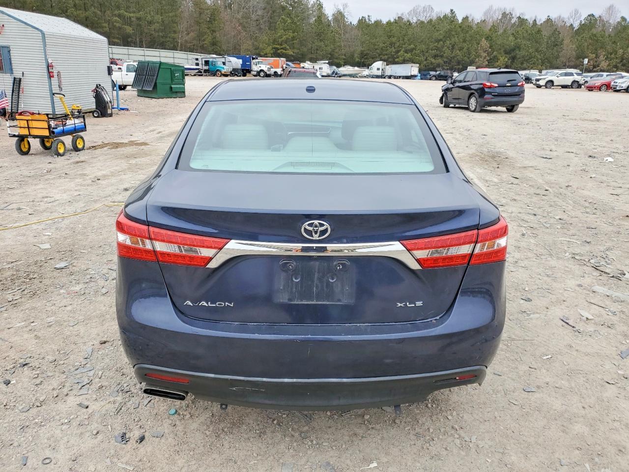 2014 Toyota Avalon Base - Image 6