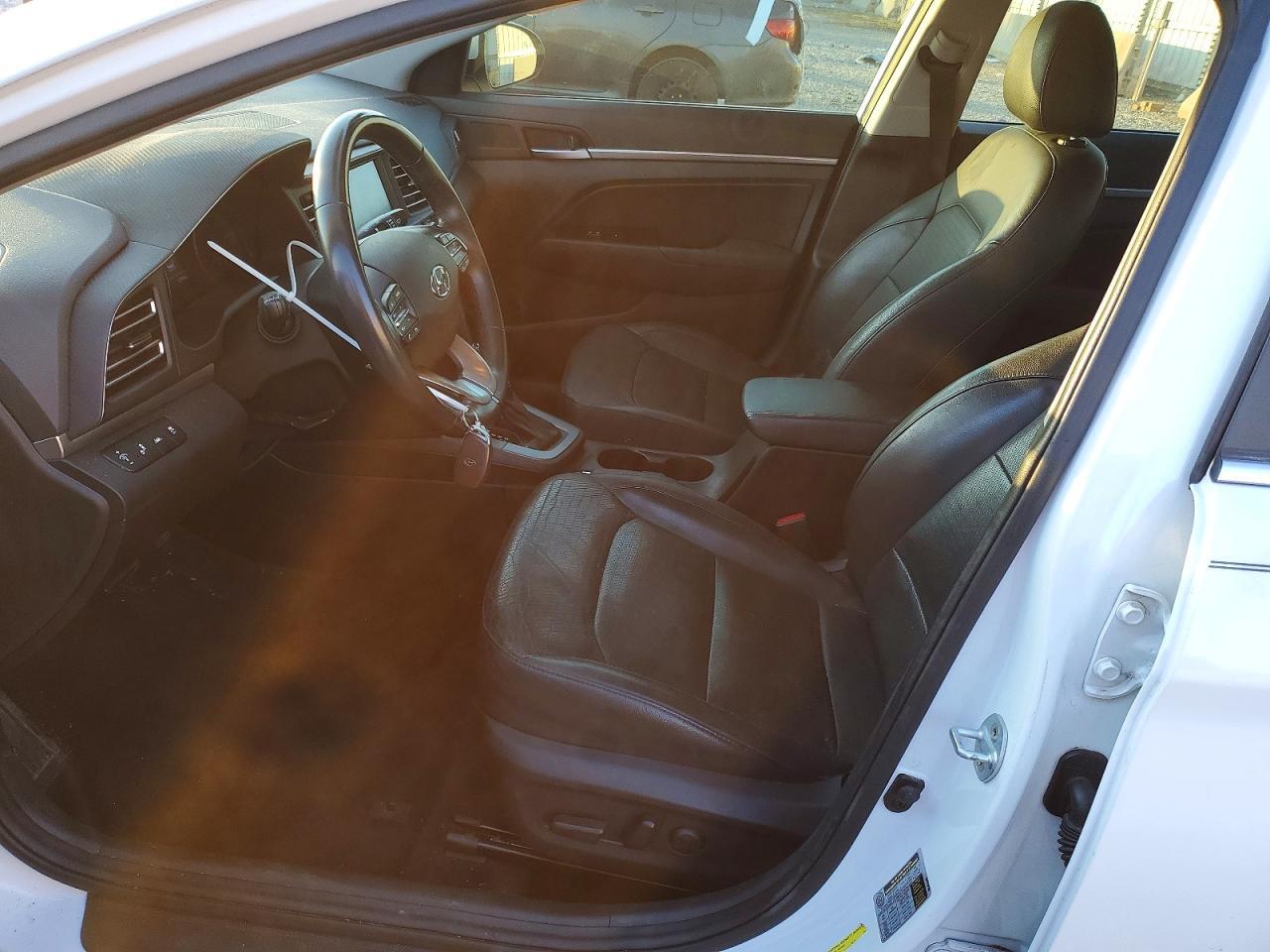 2019 Hyundai Elantra Sel - Фото 7