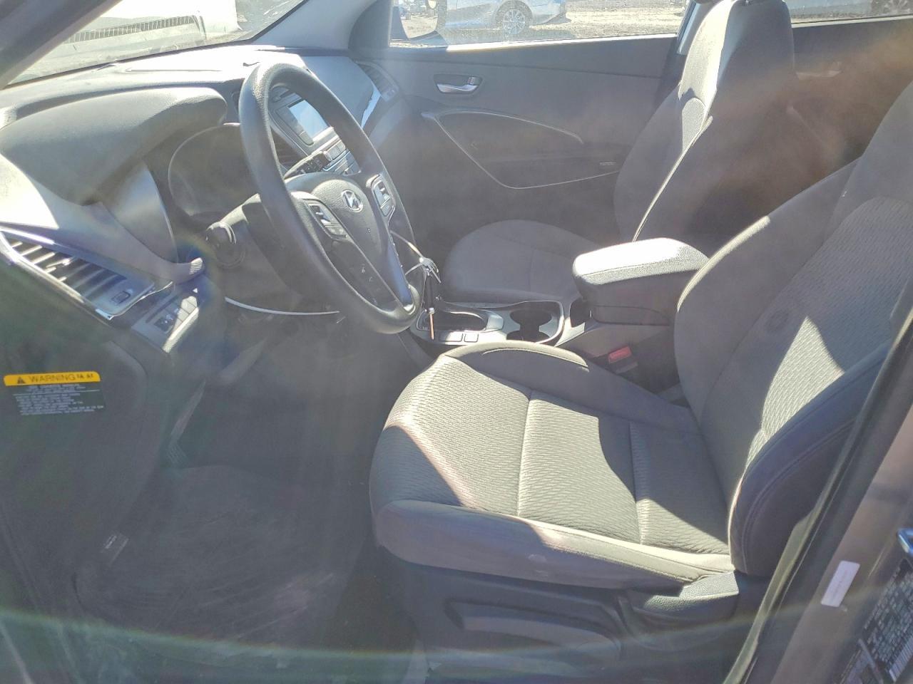 2018 Hyundai Santa Fe Sport - Фото 7