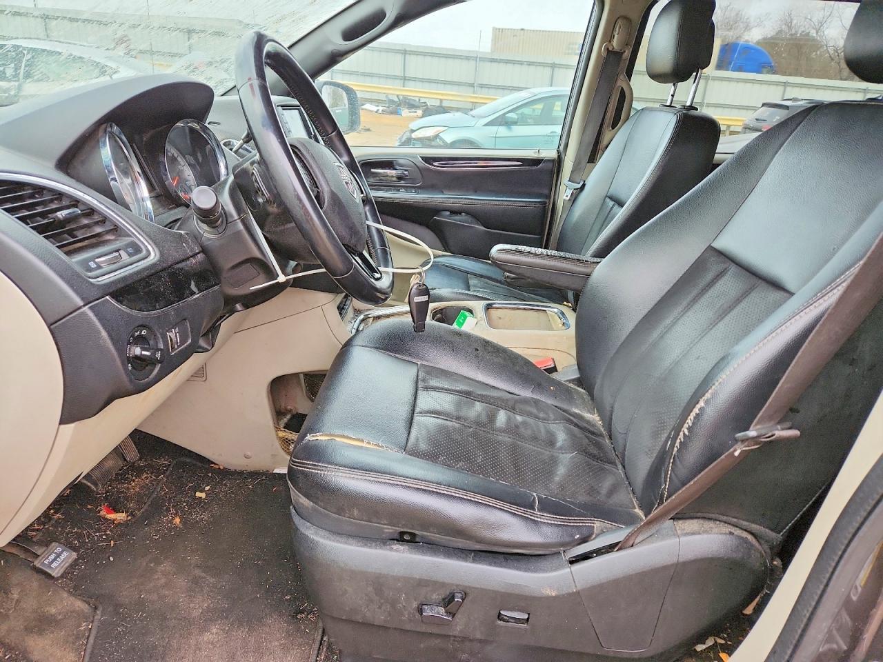 2018 Dodge Grand Caravan Sxt - Image 7