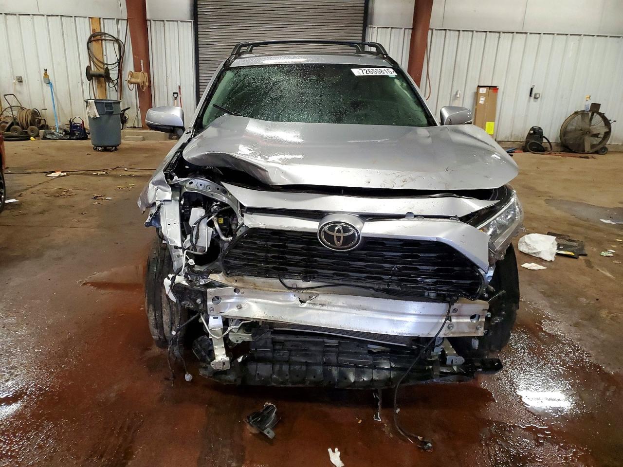 2021 Toyota Rav4 Xle - Image 5