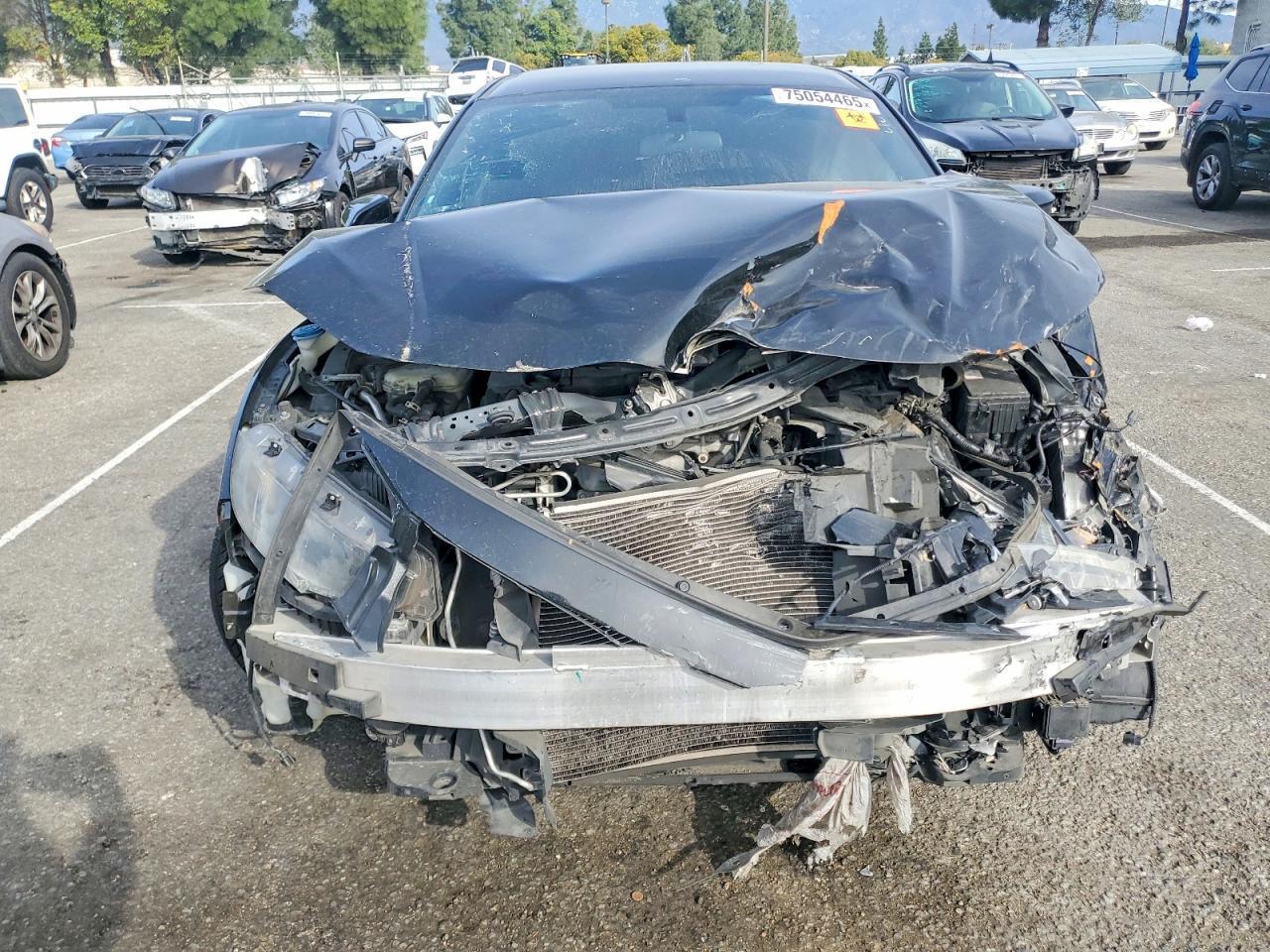 2019 Honda Civic Sport - Фото 5