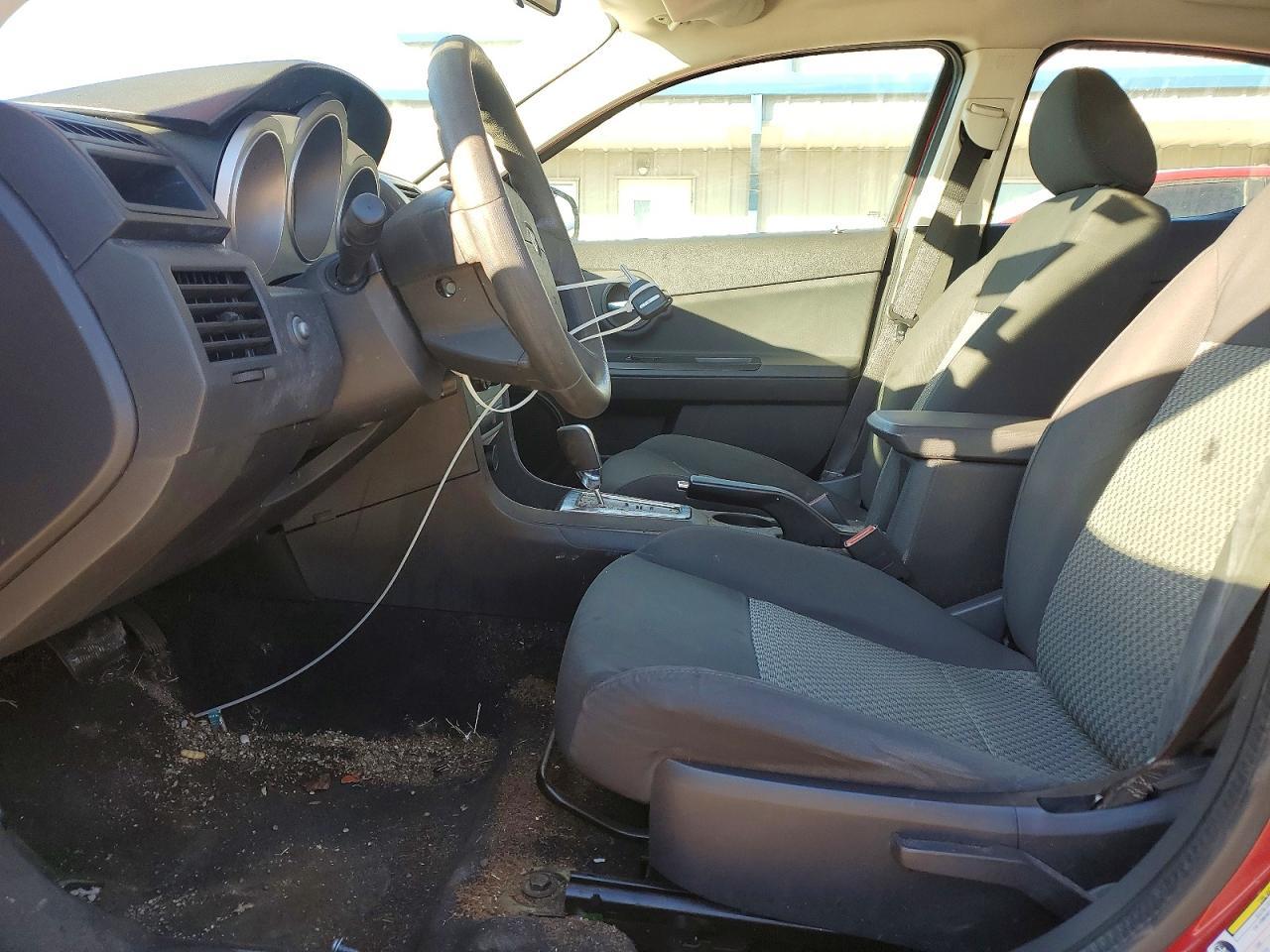 2009 Dodge Avenger Se - Image 7