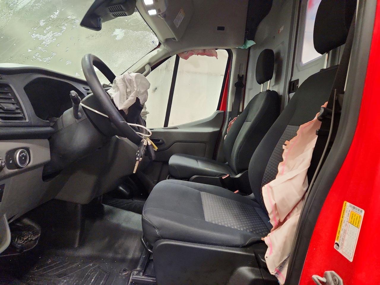 2024 Ford Transit 250 Delivery Van - Image 7