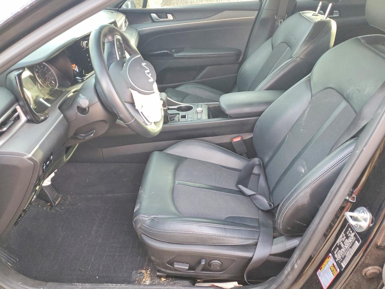 2023 Kia K5 Gt-Line - Image 7