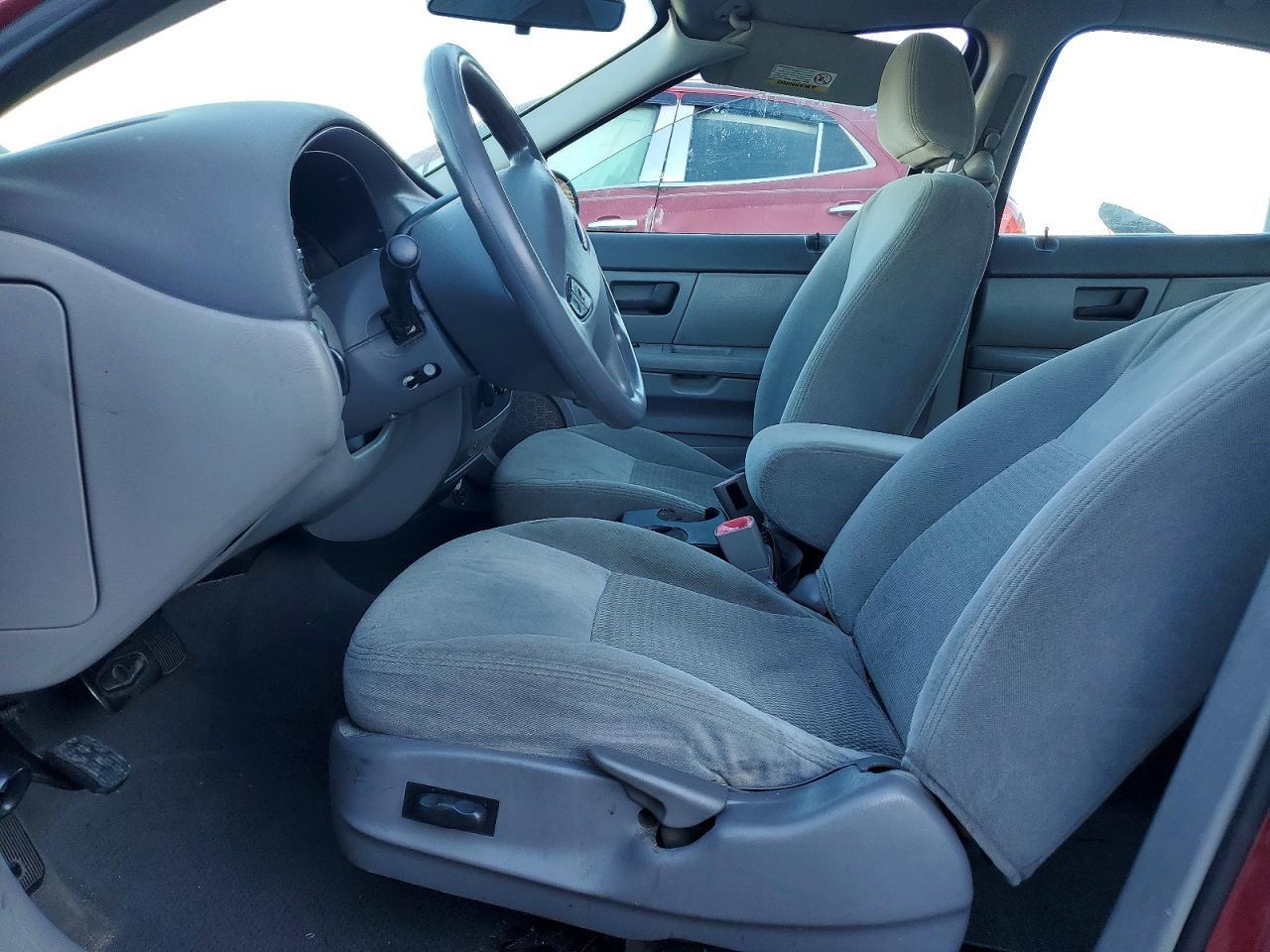 2003 Ford Taurus Ses - Image 7