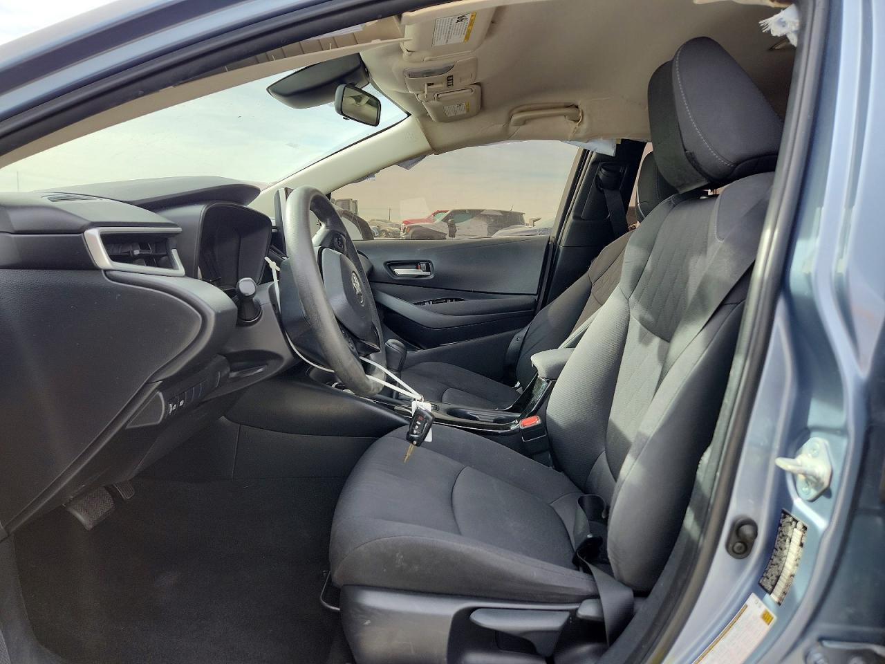 2020 Toyota Corolla Le - Image 7