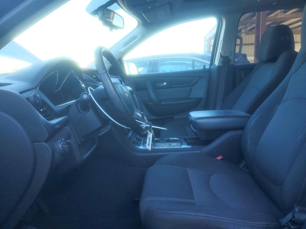 2016 Chevrolet Traverse Lt - Image 7