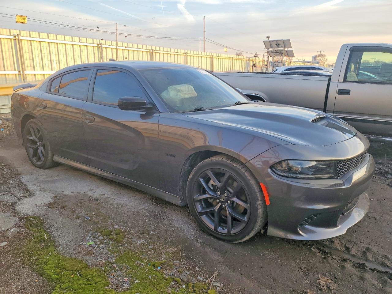 2023 Dodge Charger - Фото 4
