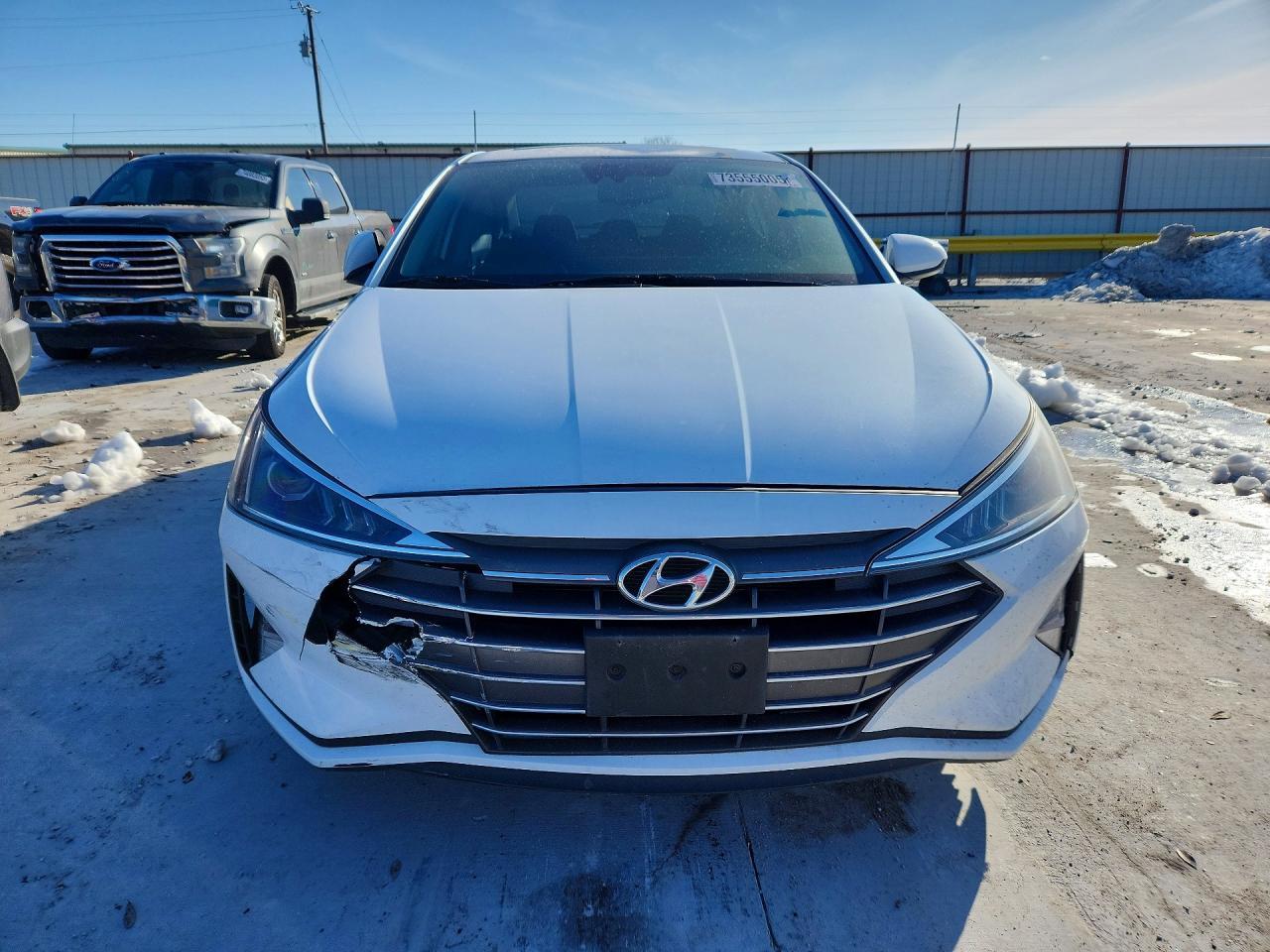 2020 Hyundai Elantra Sel - Image 5