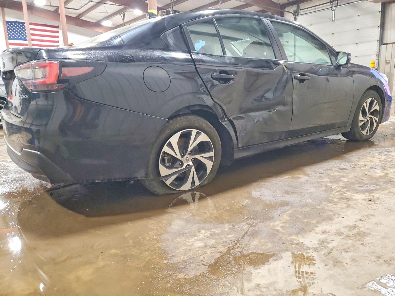2024 Subaru Legacy Premium - Фото 3
