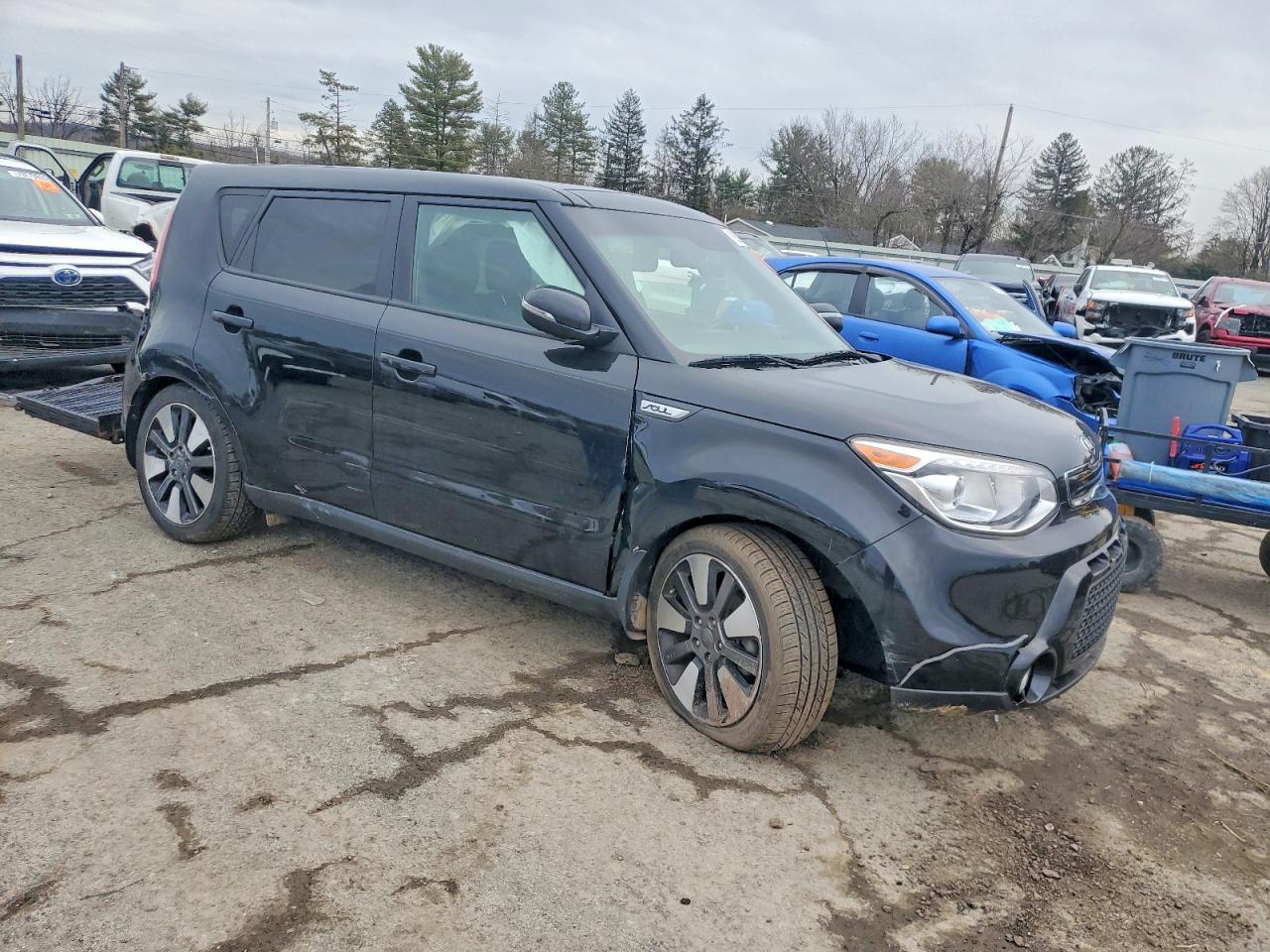 2014 Kia Soul ! - Фото 4