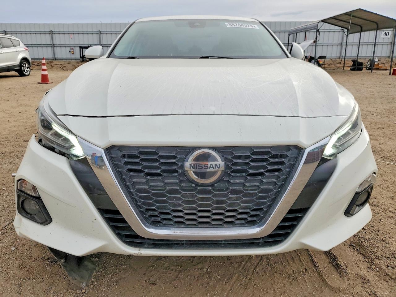 2019 Nissan Altima Sv - Image 5