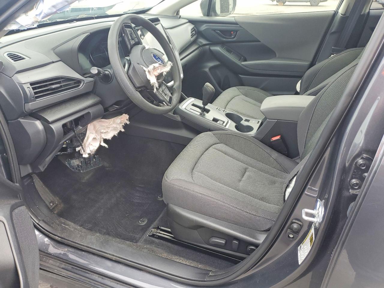 2024 Subaru Crosstrek Premium - Image 7