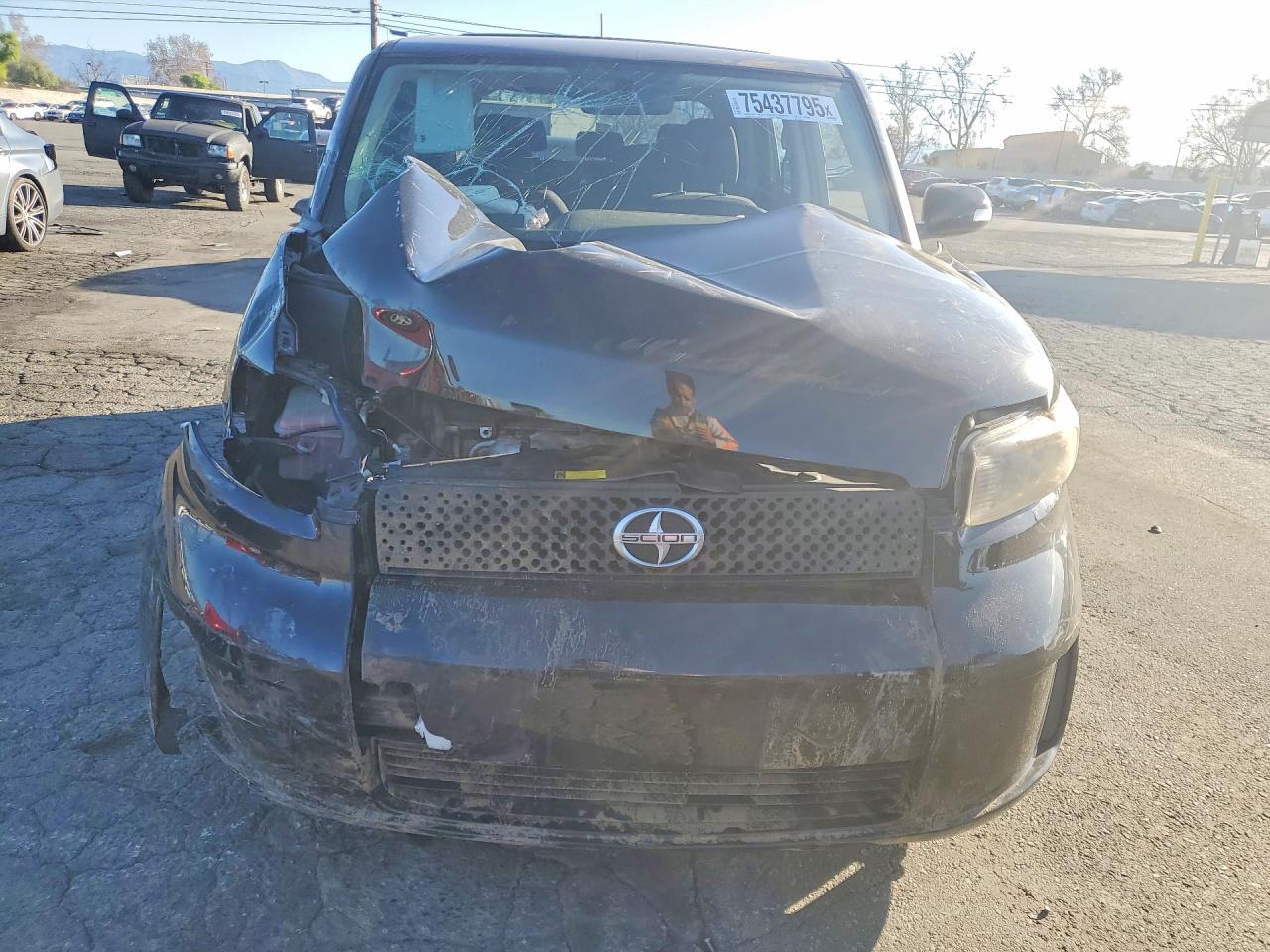 2009 Scion Xb Base - Image 5