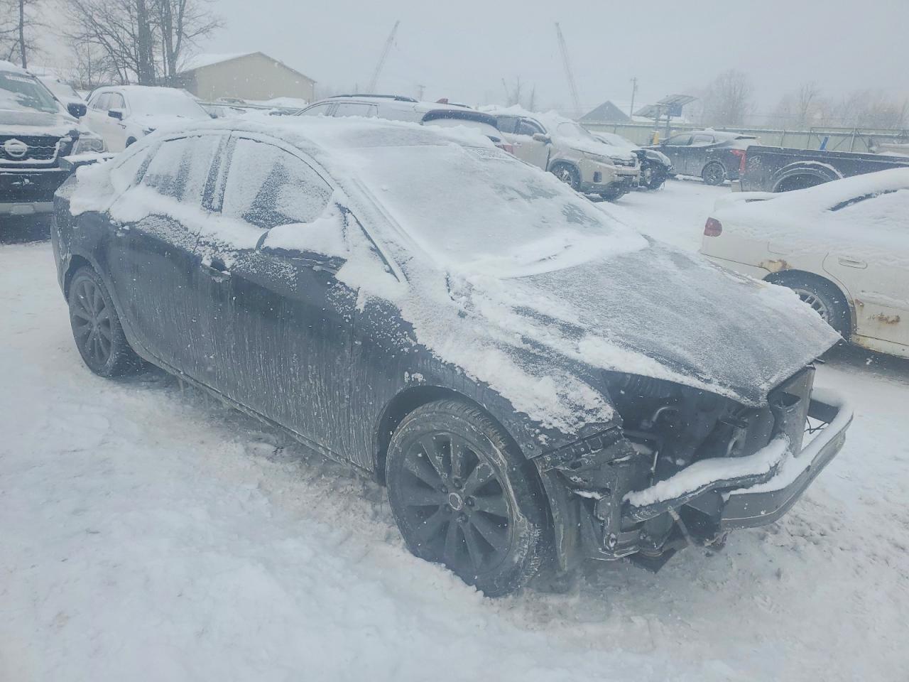 2015 Buick Verano - Image 4