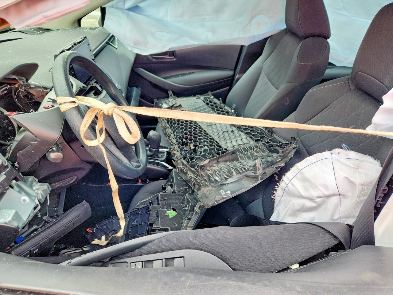 2022 Toyota Corolla Le - Фото 7