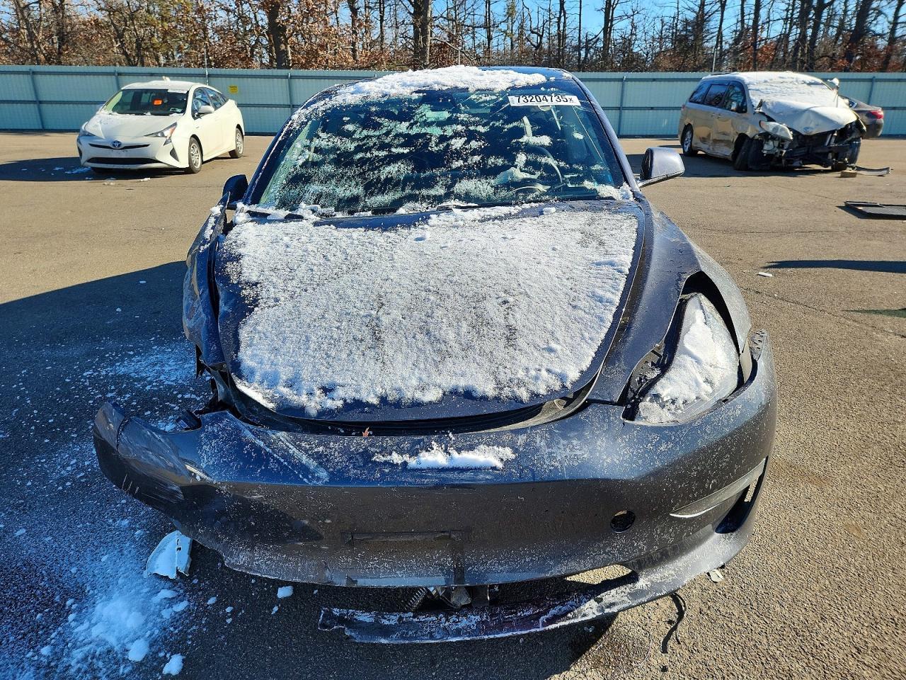2023 Tesla Model 3 - Фото 5