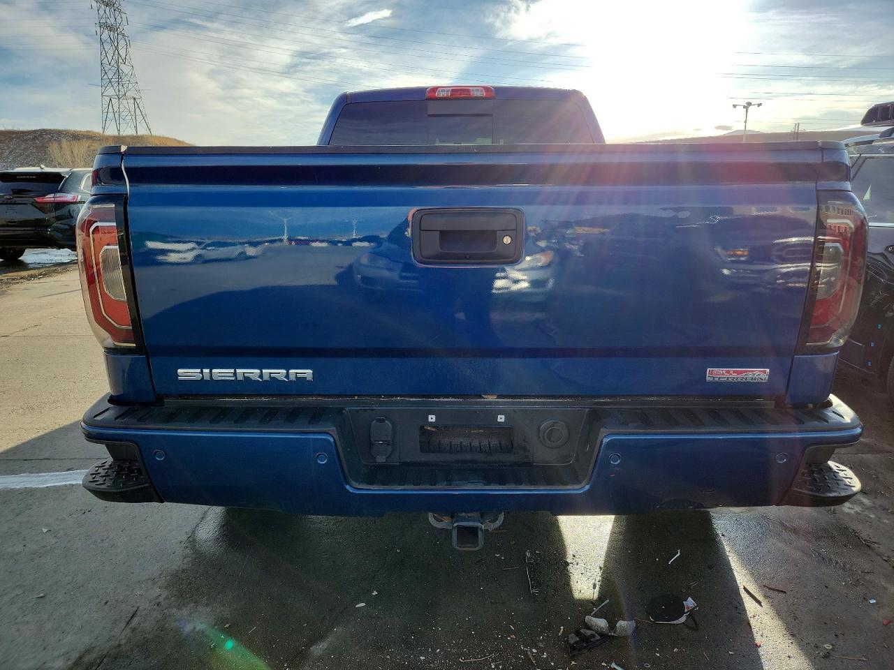 2017 GMC Sierra K1500 Slt - Image 6
