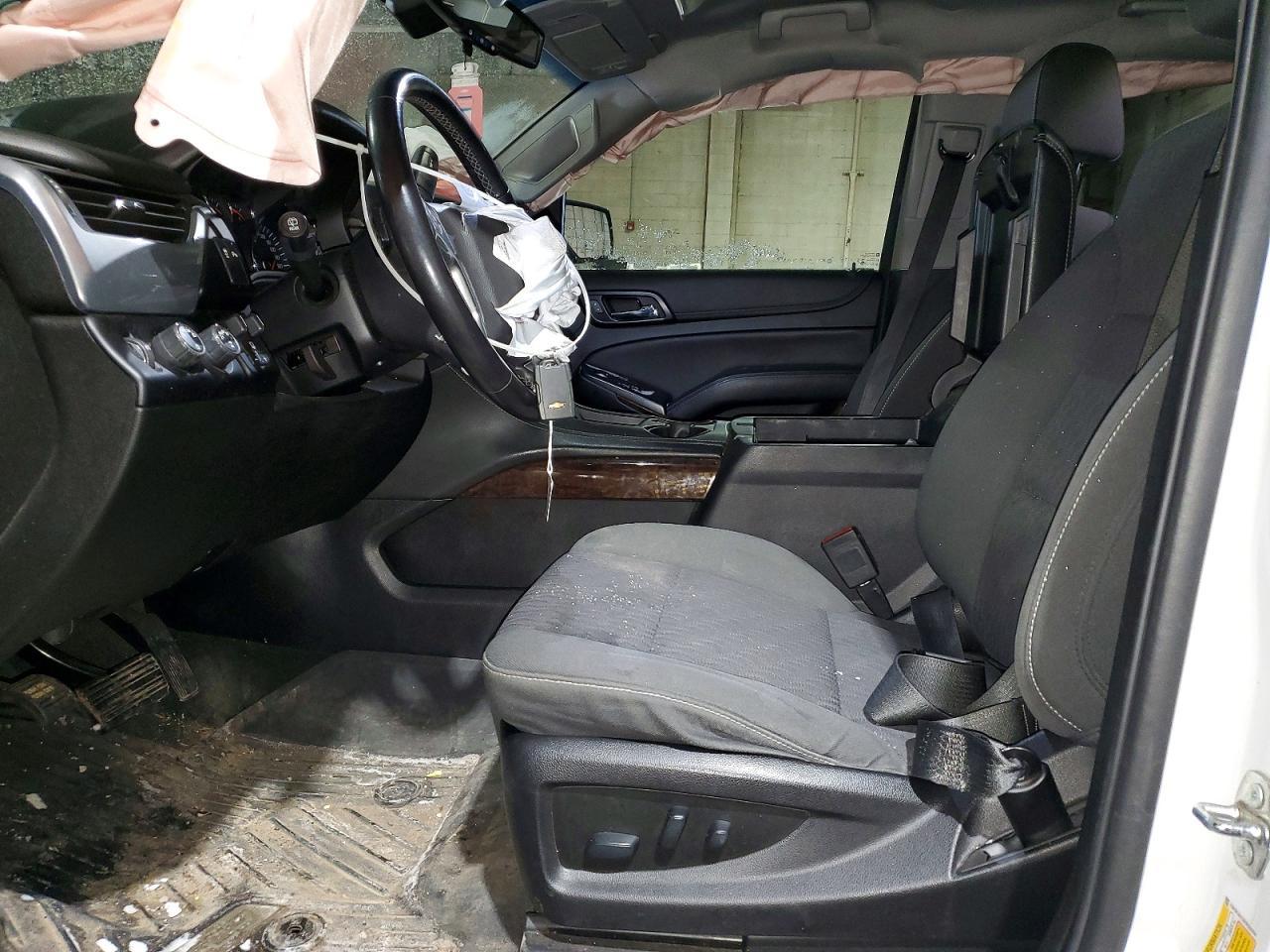 2019 Chevrolet Tahoe K1500 Ls - Фото 7