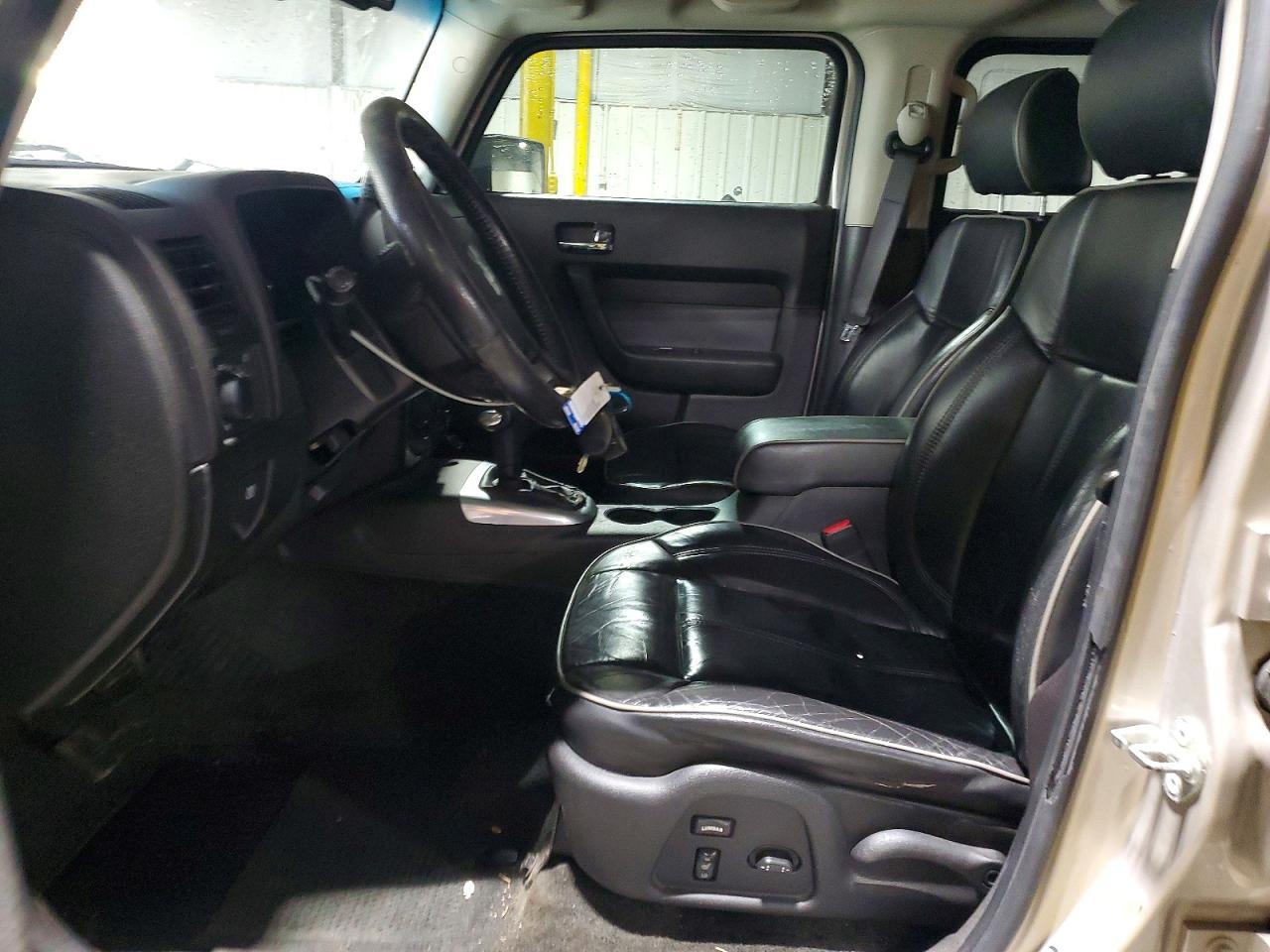 2006 Hummer H3 - Фото 7