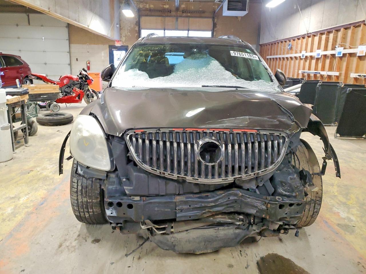 2008 Buick Enclave Cxl - Image 5