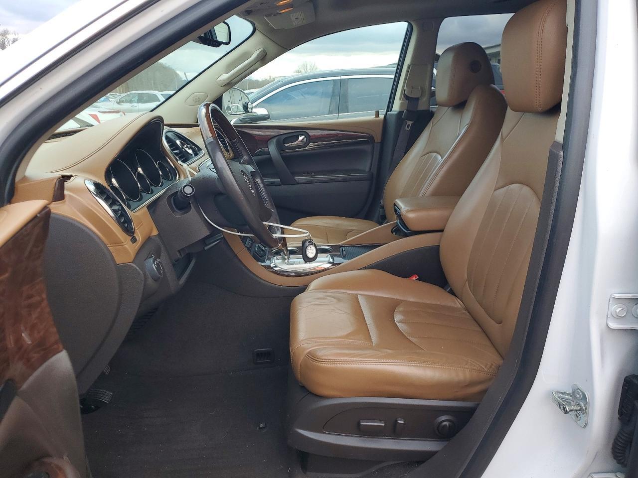 2016 Buick Enclave - Фото 7