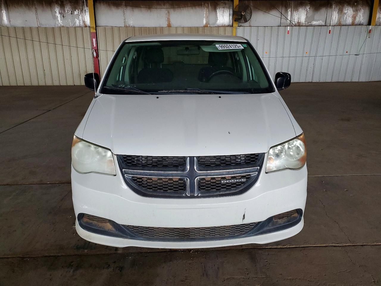2011 Dodge Caravan/Grand Caravan - Фото 5