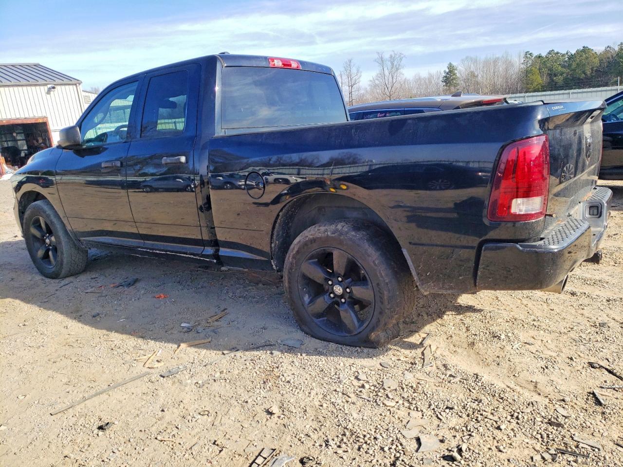 2014 Ram 1500 St - Image 2
