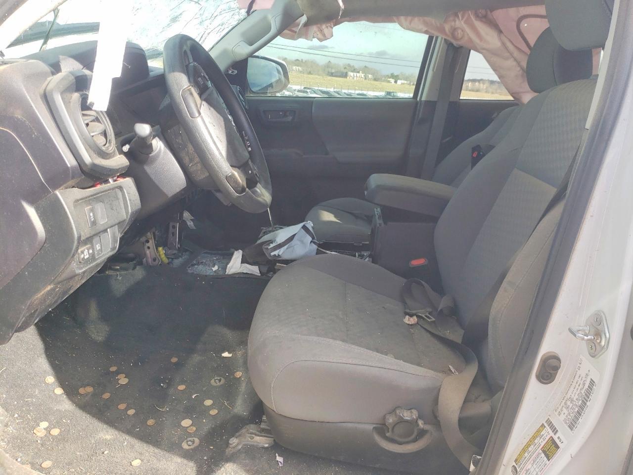 2021 Toyota Tacoma - Image 7