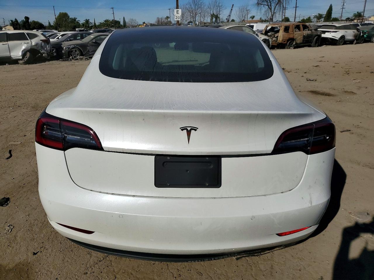2019 Tesla Model 3 - Image 6