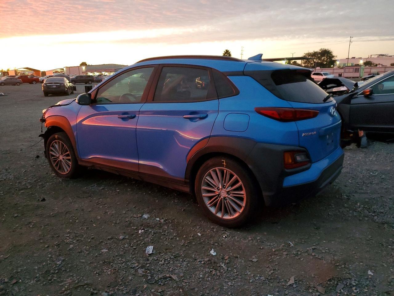 2020 Hyundai Kona - Фото 2