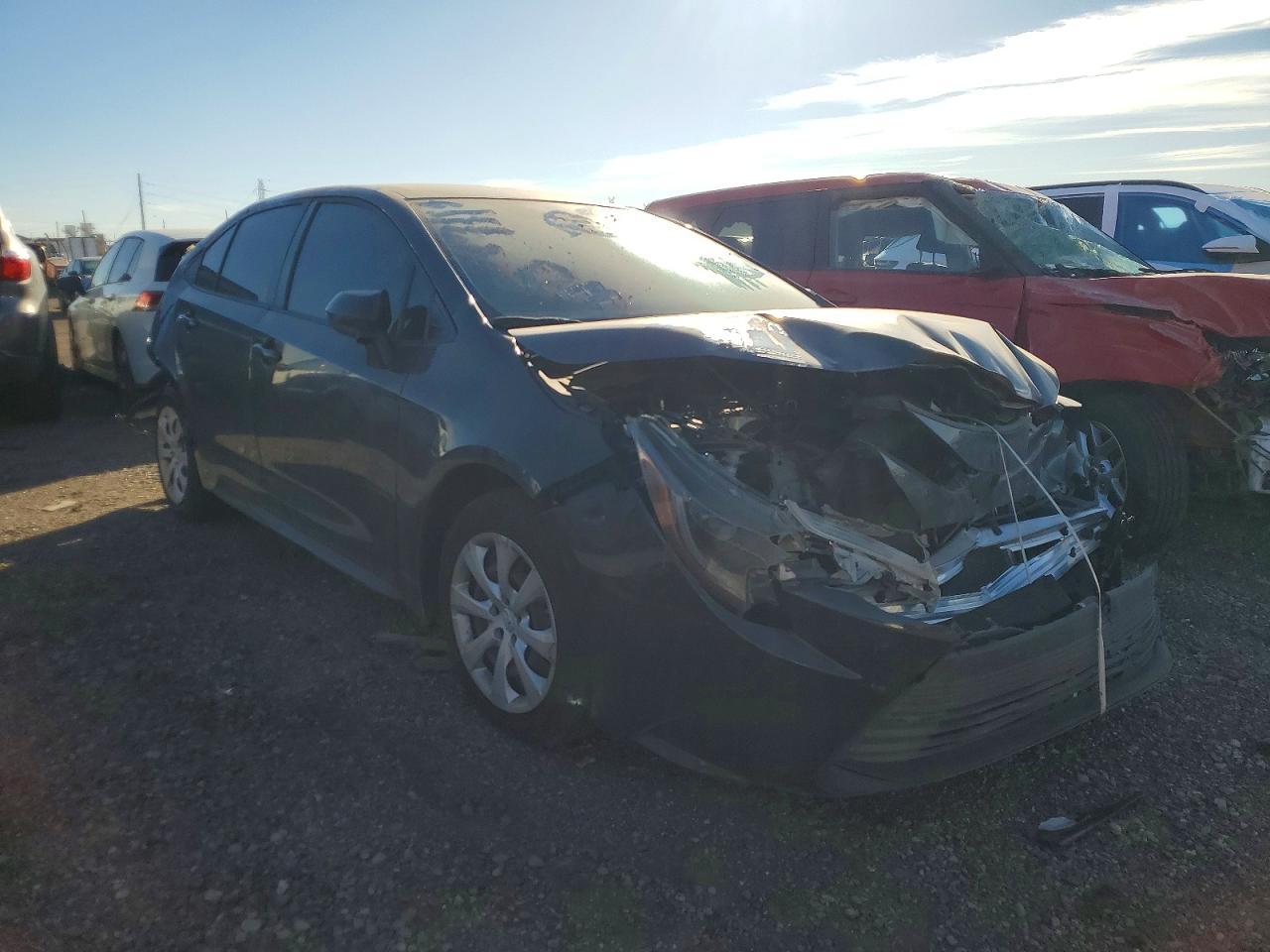 2023 Toyota Corolla Le - Фото 4