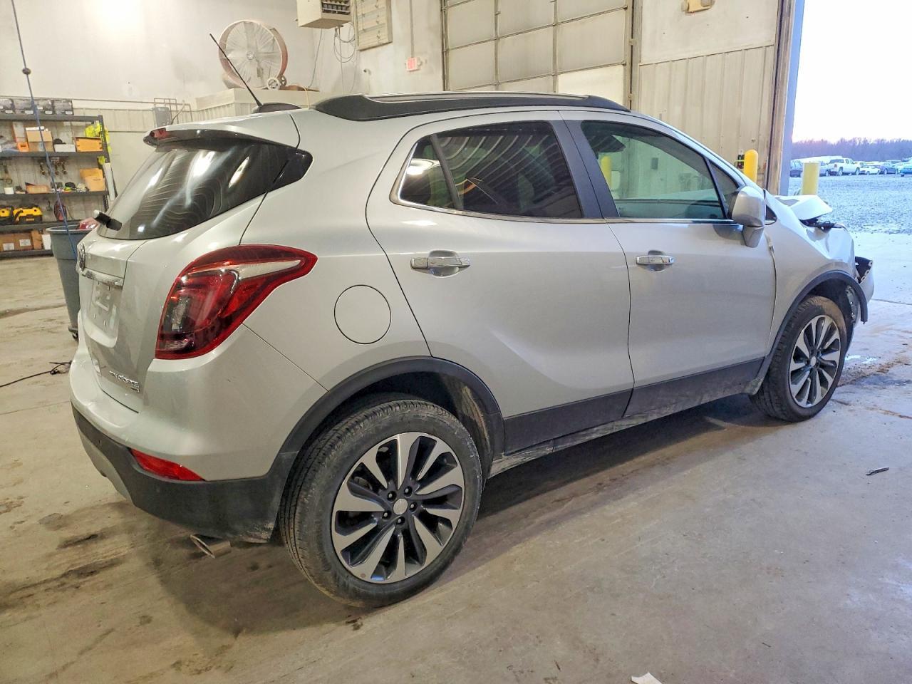 2022 Buick Encore Preferred - Фото 3