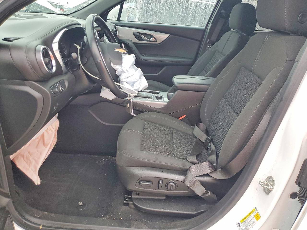 2020 Chevrolet Blazer 2Lt - Фото 7