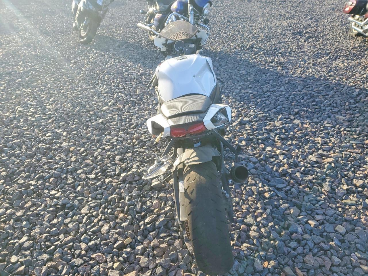 2019 Suzuki Gsx-R600 - Фото 4