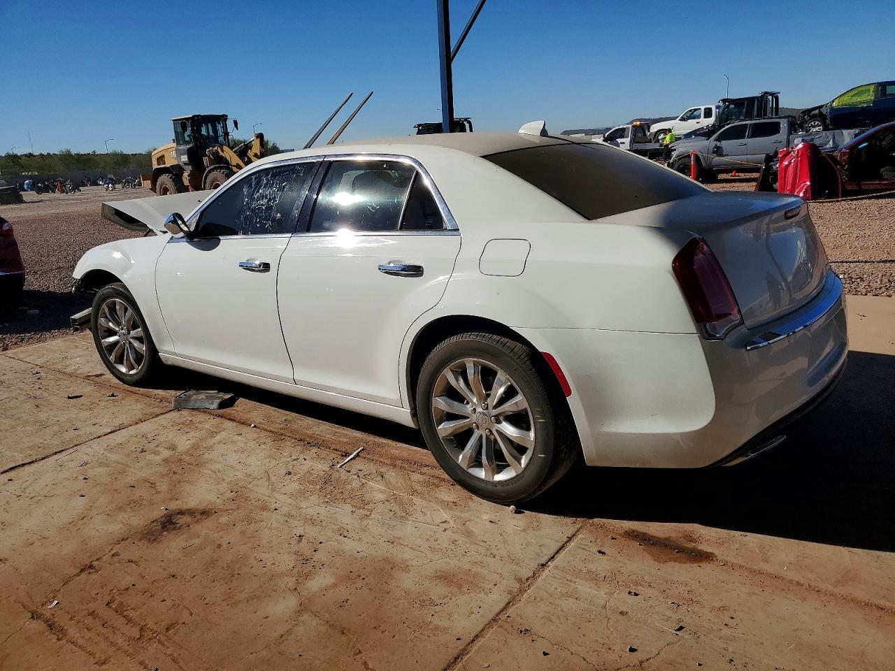 2018 Chrysler 300 Limited - Image 2