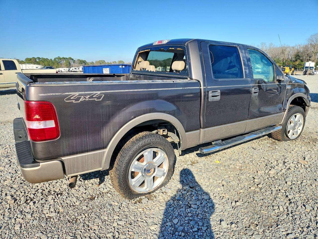 2006 Ford F150 Supercrew - Image 3