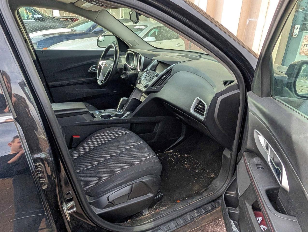 2013 Chevrolet Equinox Lt - Фото 5