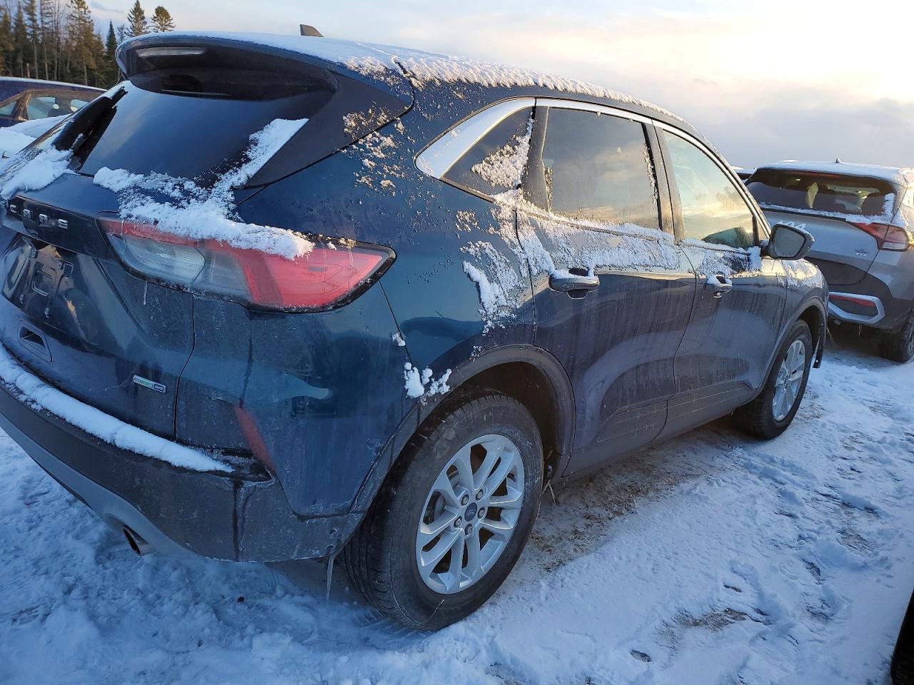 2020 Ford Escape Se - Image 3