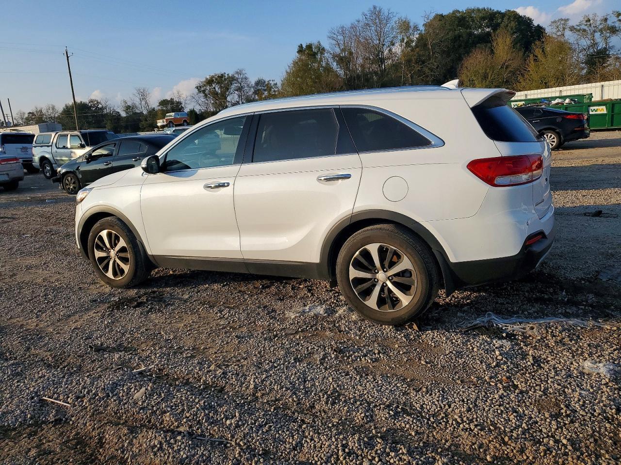 2016 Kia Sorento Ex - Фото 2
