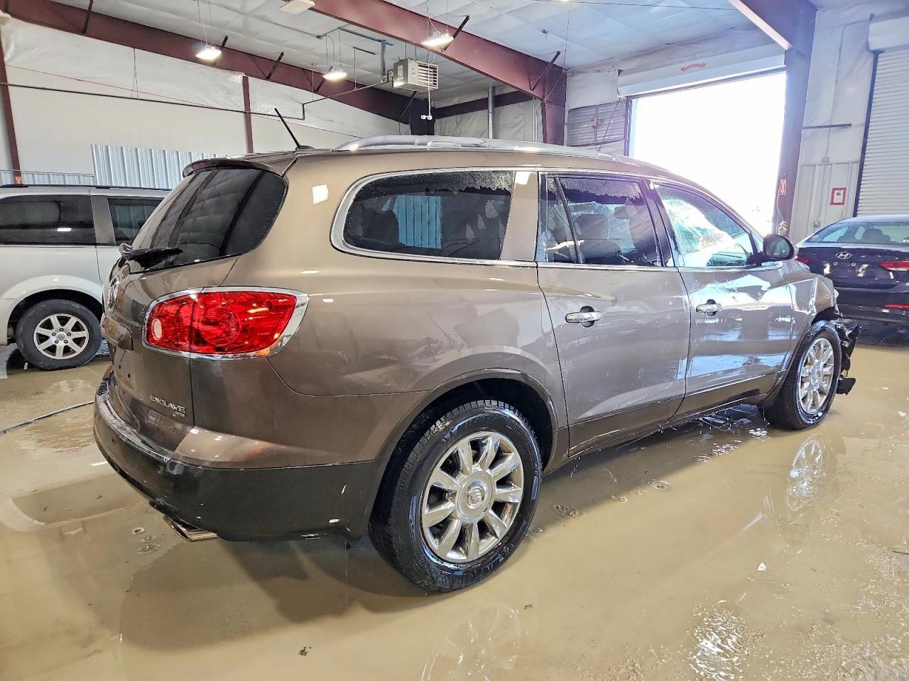 2012 Buick Enclave - Фото 3