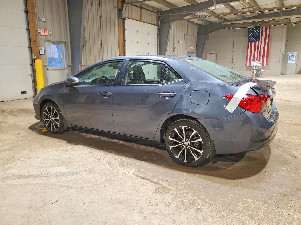 2018 Toyota Corolla Se - Фото 2