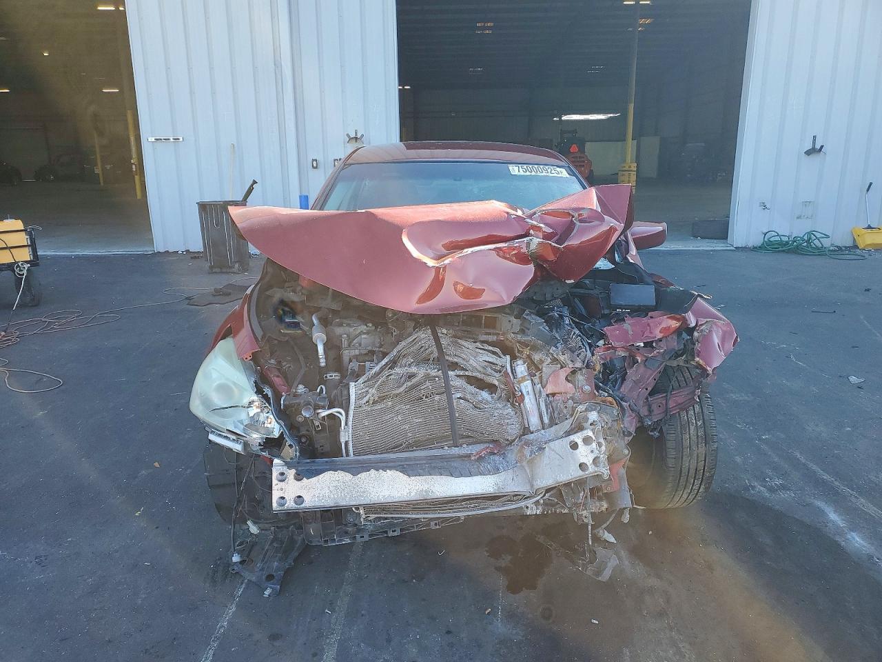 2014 Nissan Altima 2.5 - Image 5