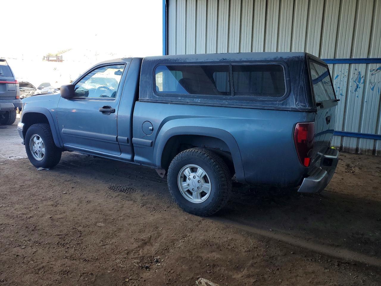 2006 Chevrolet Colorado - Фото 2