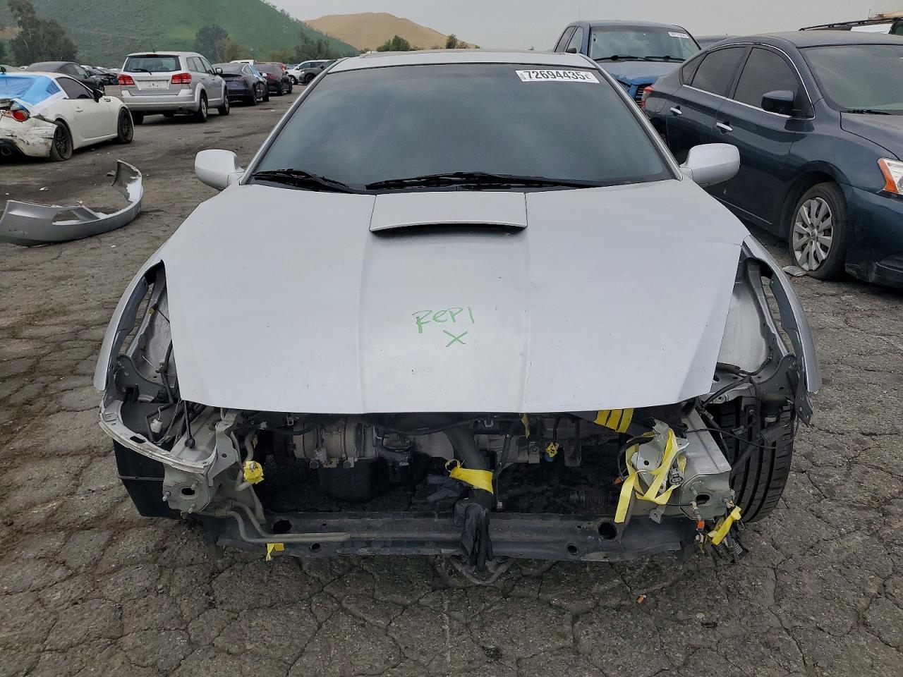 2004 Toyota Celica Gt-S - Фото 5